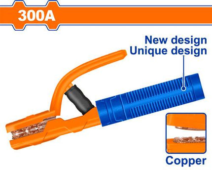 WEH1A03Wadfowحامل القطب WADFOW 300A