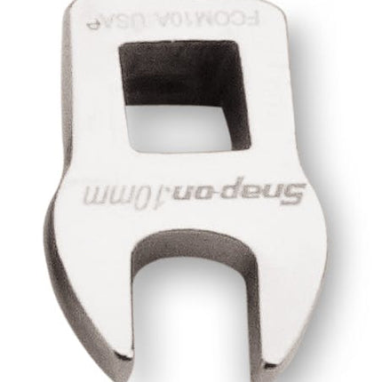 FCOM10ASnap-Onمفتاح كرو فوت 10 مم بقياس 3/8 من سناب-أون