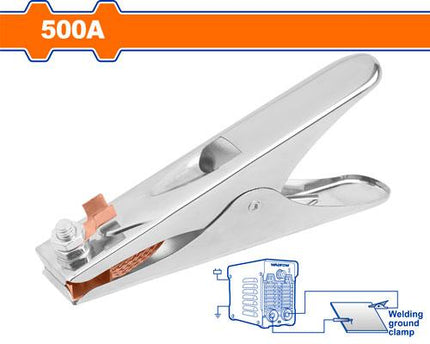 WEH9A05Wadfowملزمة أرضية اللحام WADFOW WEH9A05