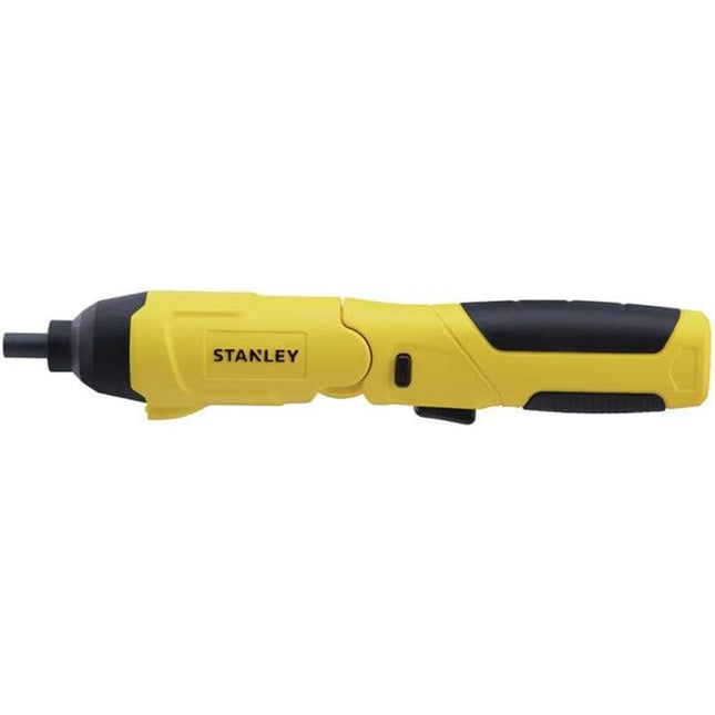 Screwdriver - Cordless | 4V