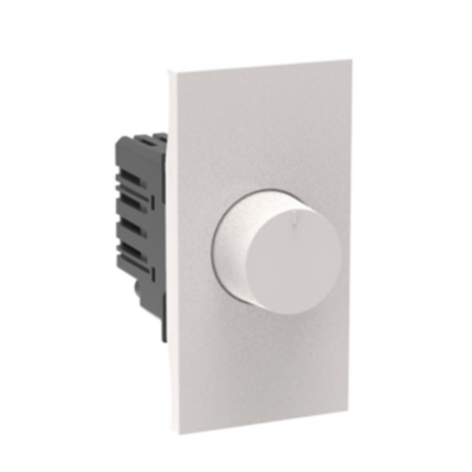 BT-KM4017Legrandتحكم المروحة Living Now 240V 0-1-2-3 سرعات 2 وحدة رملي