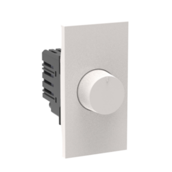 BT-KM4017Legrandتحكم المروحة Living Now 240V 0-1-2-3 سرعات 2 وحدة رملي
