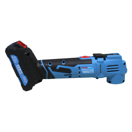 FCMT20LFXFixtecأداة متعددة الاستخدامات اللاسلكية FIXTEC 20V موديل FCMT20LFX مع إضاءة LED