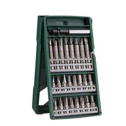 Screwdriver Kit Mini X-Line Set 25pcs