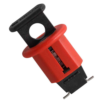 Miniature Circuit Breaker Lockouts