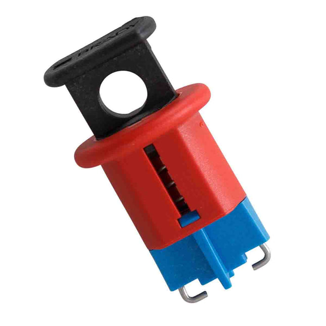 Miniature Circuit Breaker Lockouts