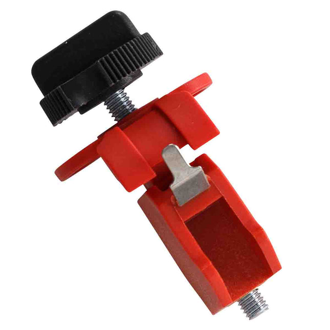 Miniature Circuit Breaker Lockouts