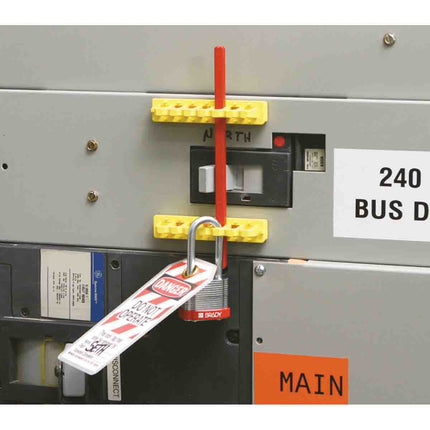 480 600 Volt Breaker Blocker Bars