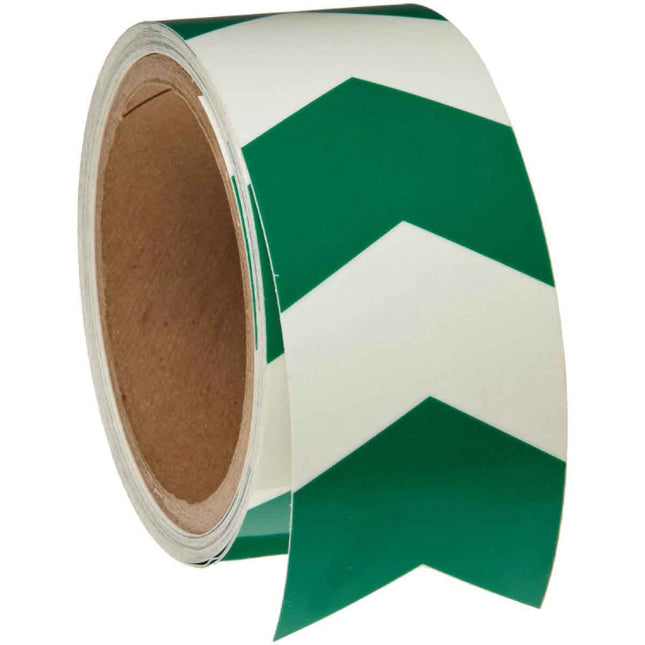 BradyGlo Arrow Tape