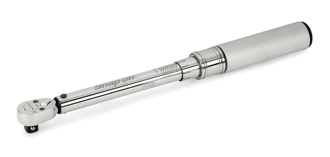 QD2R200ASnap-Onمفتاح عزم 3/8 بوصة من سناب-أون QD2R200A