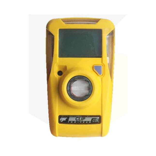 BWC3-M20100BW Technologiesكاشف غاز BW Clip لمدة 3 سنوات CO 20/100ppm محمول