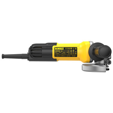 DWE4036-GBDEWALTديوالت DWE4036-GB مطحنة زاوية 750 وات