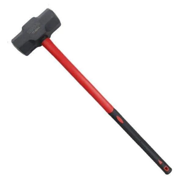 YT-45545Yatoمطرقة YATO YT-45545 20 رطل مع مقبض من الألياف الزجاجية