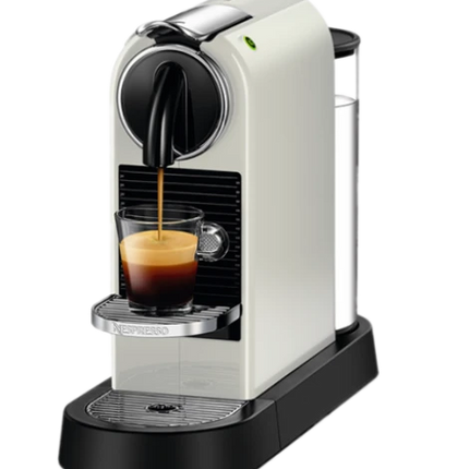 CITIZNespressoآلة قهوة نيسبريسو CITIZ