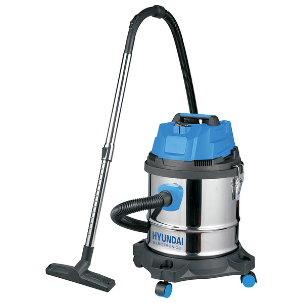 HBM-V20LHyundai Home Appliancesمكنسة هيونداي كهربائية اسطوانية - 20 لتر