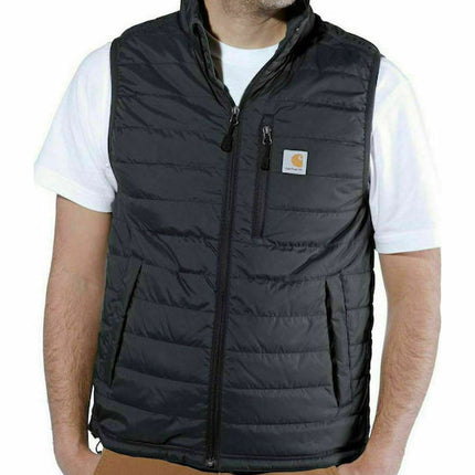 DeWalt Force Gilet - Black/Grey | DWC50-013