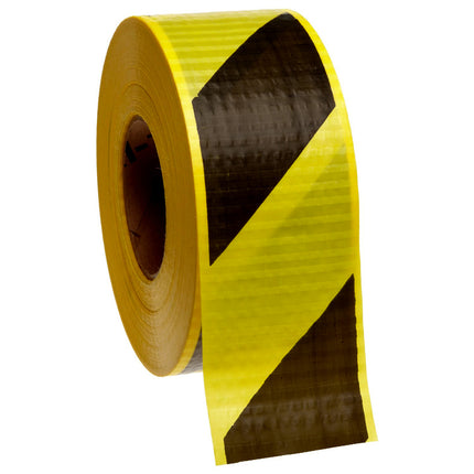 Super strong barricade tape