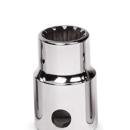 FES120BSnap-Onسناب أون 3/8 بوصة درايف مقبس الضلع الضحل