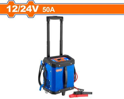 WBY1A50Wadfow شاحن بطارية العاكس