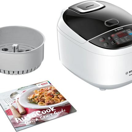 طباخ بوش المتعدد MUC11W12