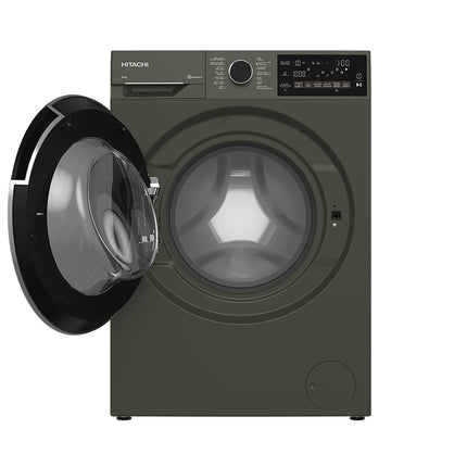 BD-100XFVEMHitachiغسالة هيتاشي تحميل أمامي 10 كجم