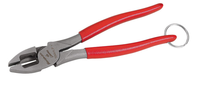 TH59AHLPSnap-Onكماشة الكهربائيين 9-1/4 بوصة من Snap-on Tools@Height TH59AHLP