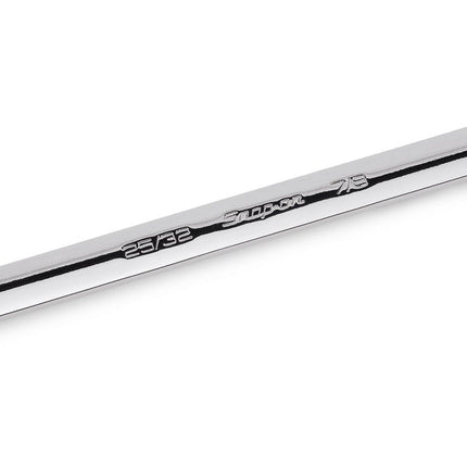 XDH2528Snap-Onمفتاح براغي Snap-on 25/32-7/8" بـ 12 نقطة SAE Flank Drive عالي الأداء بزاوية إزاحة