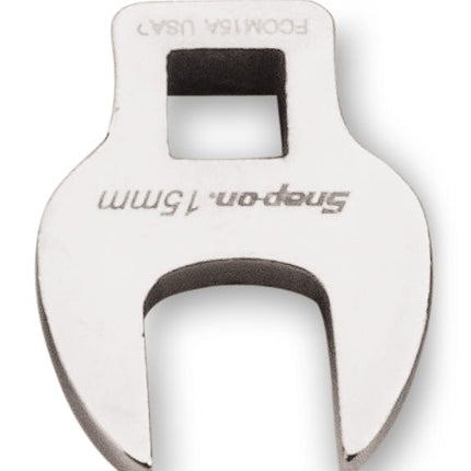 FCOM15ASnap-Onمفتاح براغي 15 مم مفتوح 3/8"