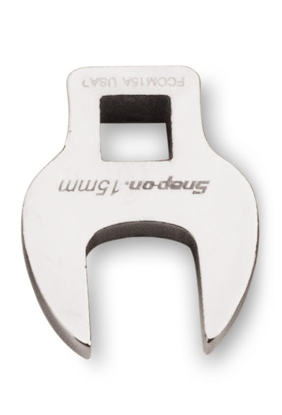 FCOM15ASnap-Onمفتاح براغي 15 مم مفتوح 3/8"