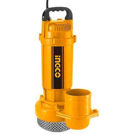 SPC11003INGCOمضخة غطاس حديد انجيكو 2 بوصة 1.5 حصان 18 متر