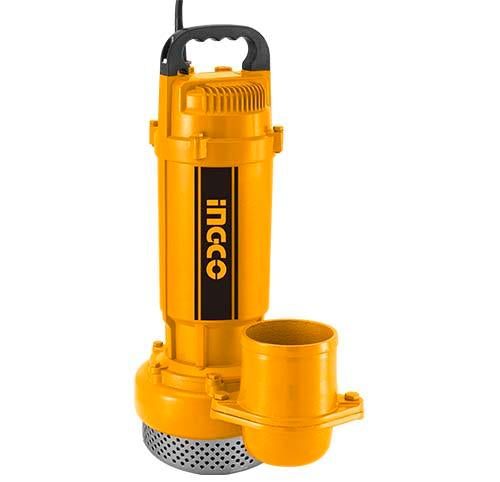 SPC11003INGCOمضخة غطاس حديد انجيكو 2 بوصة 1.5 حصان 18 متر