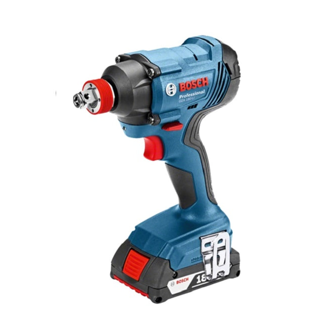 Cordless Impact Driver/Wrench | Cordless Tools | Toolmart