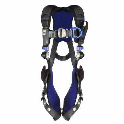 70128165313Mحزام الأمان 3M DBI-SALA ExoFit X300 سترة الراحة للتسلق