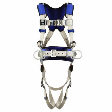 70128175763Mحزام الأمان للتموضع 3M DBI-SALA ExoFit X100