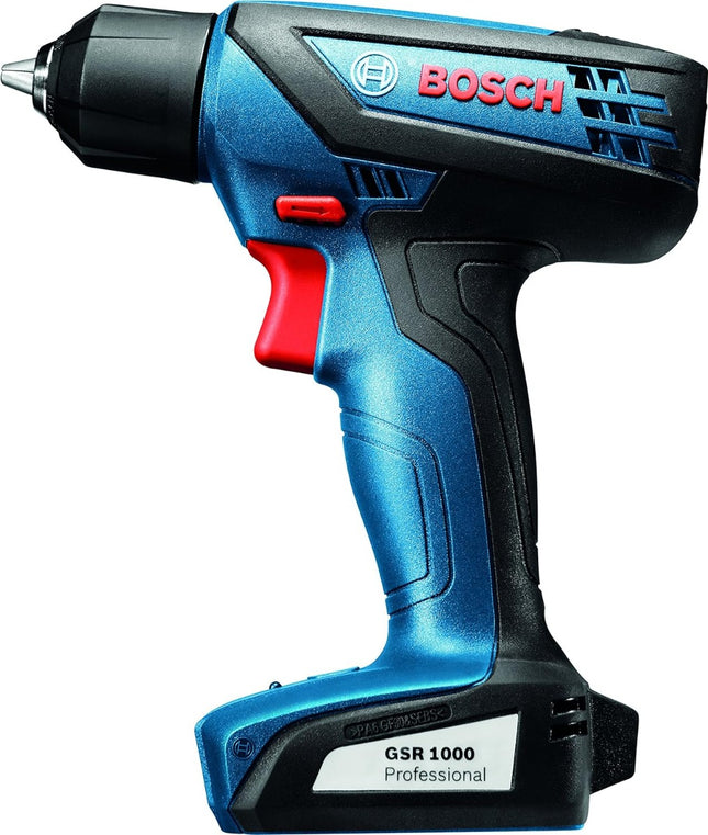 Bosch GSR 1000 Cordless Drill Driver , 06019F4020