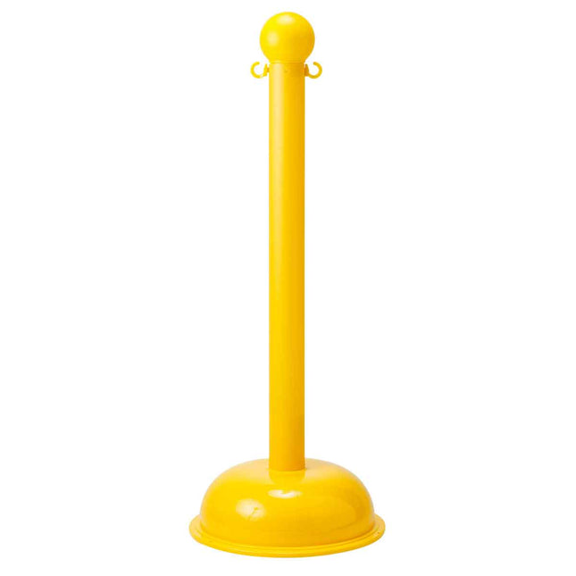 BradyLink Warning Posts