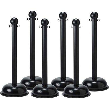 BradyLink Warning Posts