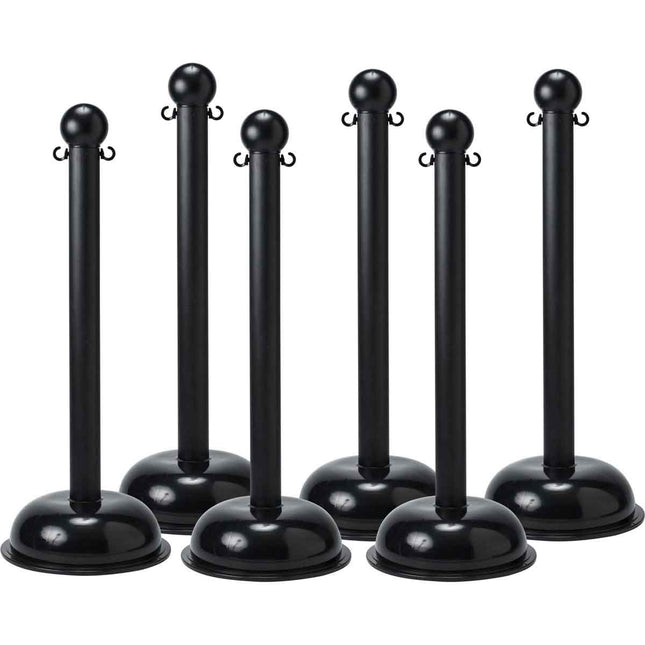BradyLink Warning Posts