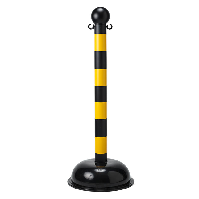BradyLink Warning Posts