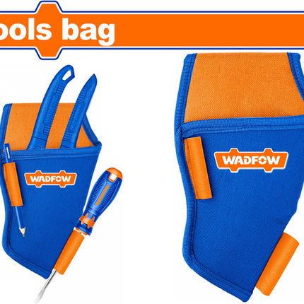 WTG2103Wadfow حقيبة أدوات وادفو 200x120 ملم