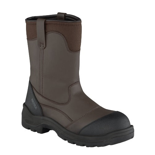 Worx Safety Boot Worx Men’s | 9232