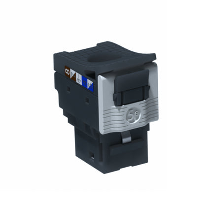 632936Legrandموصل Linkeo C+ RJ45 الفئة 5E UTP Keystone