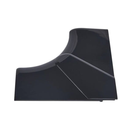 075762Legrandزاوية داخلية سوداء قابلة للتثبيت من Legrand 50x130mm لأنظمة التوزيع