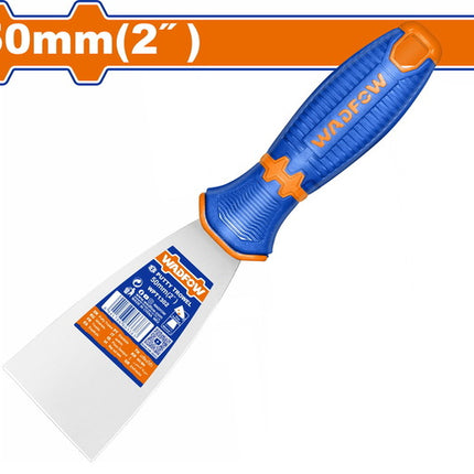 WPT1302Wadfow مسطرين معجون وادفوو 50 مم من الستانلس