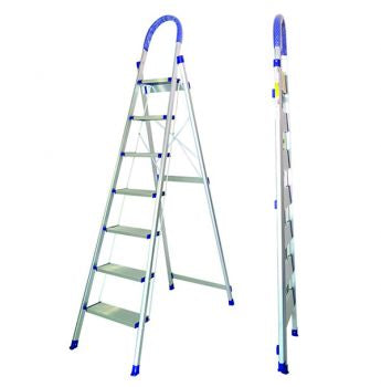 WLD3H08Wadfow سلم Wadfow ذو 8 درجات WLD3H08