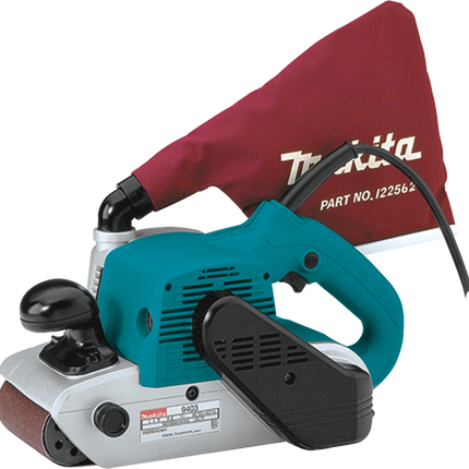 9403MAKITAماكيتا 9403 ساندر شريط 4" × 24"