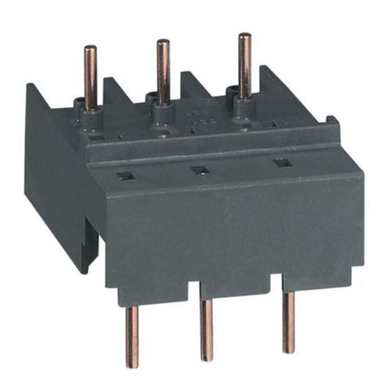 417443Legrandمحول التثبيت ليجراند MPX3 32H لمقبس CTX3 صغير DC