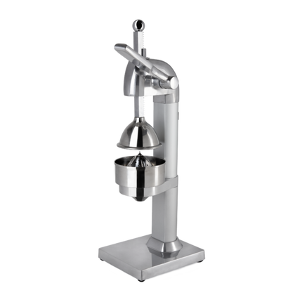 SP 2016Vema SP 2016 عصارة يدوية من الفولاذ المقاوم للصدأ