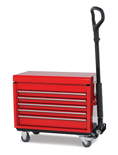 KRDB265Snap-Onصندوق أدوات كبير سناب-أون KRDB265