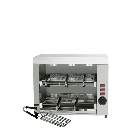 FO 2100Vema فرن فيما FO 2100 مع شواية